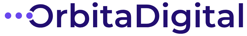 Logo OrbitaDigital
